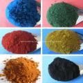 Yipin Pigment Iron Oxide Green For Cement Brick